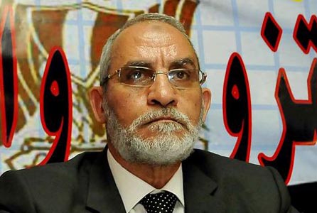 Follia in Egitto: 683 condanne a morte