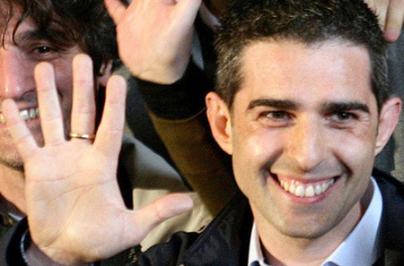 Nuovo avviso di garanzia per Federico Pizzarotti. Di Maio gongola?