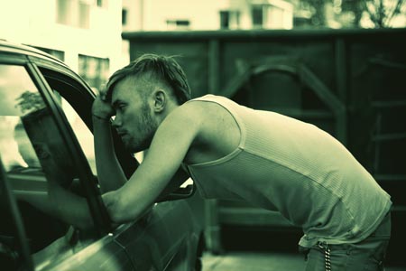 Racket di baby-prostituti a Genova