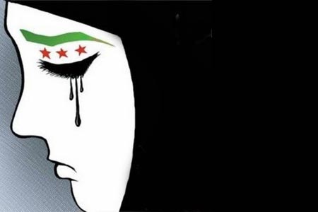 I ribelli islamisti anti-Assad: “La caduta del regime è in vista”