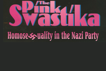 Il cristiano omofobo Scott Lively ripubblica il suo libro che nega la persecuzione nazista di lesbiche e gay