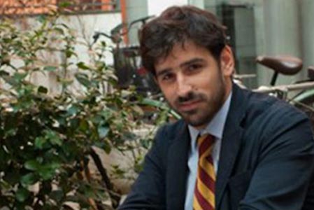 Minacciano di morte Tommaso Giuntella, presidente del PD di Roma