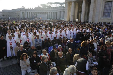Chissà se l’antropologia biblica prevede le tasse per le scuole cattoliche?