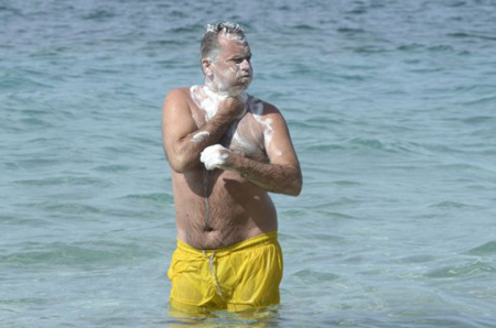 La candidatura di Alessandro Cecchi Paone: una scelta d’amore… suo, proprio, per la causa, eterno?