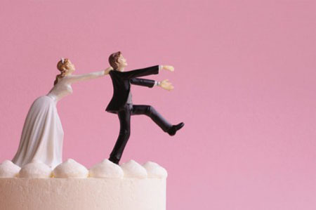 Alla Camera piace il divorzio breve, speriamo piaccia anche al Senato