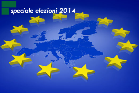 Speciale Elezioni Europee 2014