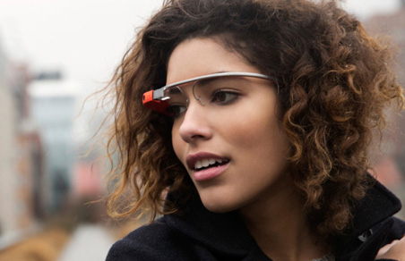 Samsung, ormai pronti i rivali di Google Glass