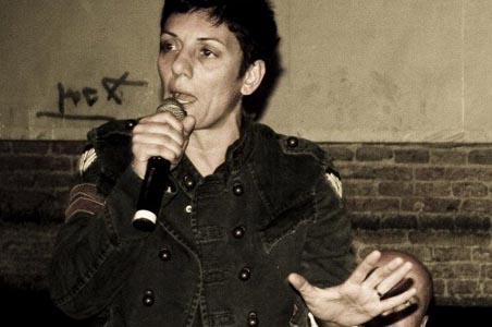 Imma Battaglia (Sel): “Subito una legge contro l’omofobia”