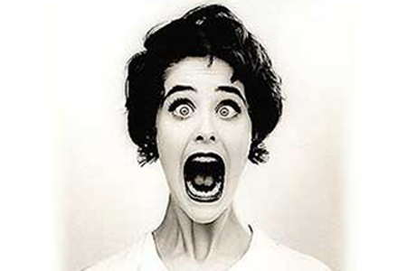 E adesso cz’abiam anche la Karl du Pigné, tiè!