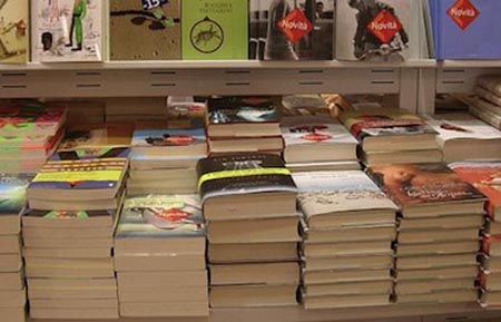 Bologna, proseguono gli incontri “I libri nei media”