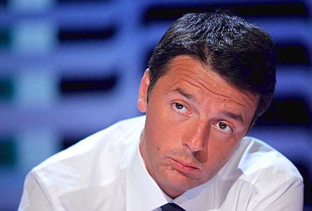 Cosa dovrebbe fare Matteo Renzi per essere credibile sui diritti individuali? Fare qualcosa sul serio