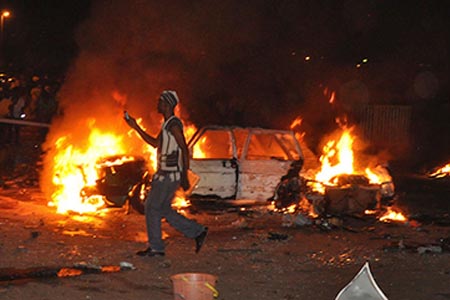 Nigeria, nuovo attentato di Boko Haram