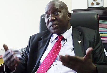 Uganda, “i bianchi hanno introdotto l’omosessualità nel paese”