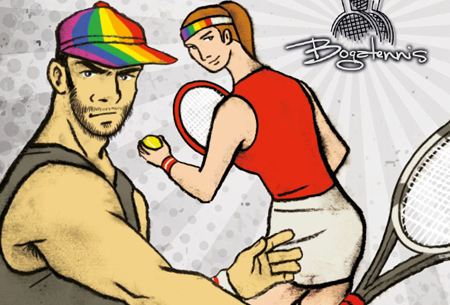 Bologna presenta “BOGATOURNAMENT 2014”, ottava edizione dei tornei di Tennis e Pallavolo LGBT & Friendly