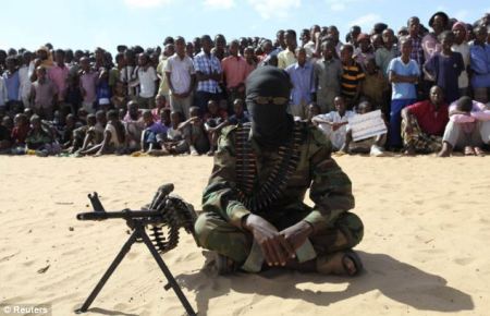 Boko Haram rapisce altre sessanta donne e minorenni nel nord-est della Nigeria