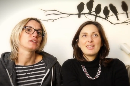 Coppia lesbica scrive a Matteo Renzi “Lei ha preso un impegno con le coppie come la nostra”