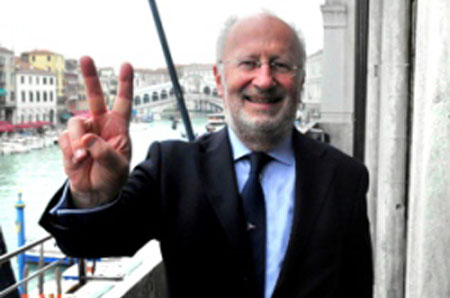 Arrestato il Sindaco di Venezia. Rock’n’Roll