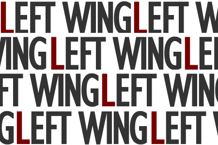 Roma, torna la festa di Left Wing