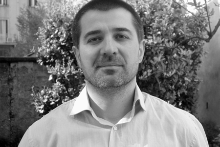 Area P, Milano incontra la poesia: ospite il poeta romeno Mihai Mircea Butcovan