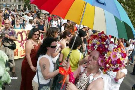 Milano, il 28 giugno il Gay Pride evento finale della Pride Week