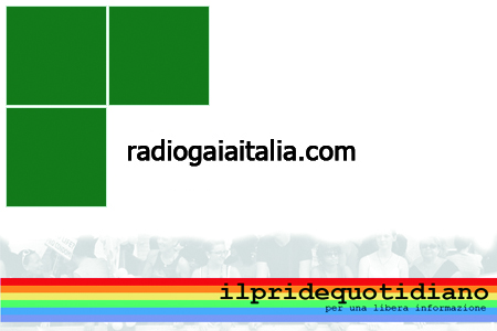 Il Pride Quotidiano, il carro della libera informazione vi aspetta. Sosteneteci! E’ il rush finale