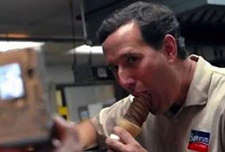 Rick Santorum, un altro integralista omofobo per la Casa Bianca