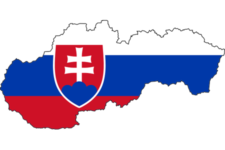 Slovacchia, approvato il bando costituzionale al matrimonio ugualitario