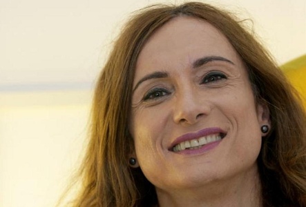 Vladimir Luxuria aggredita al Pigneto da un gruppo di pusher