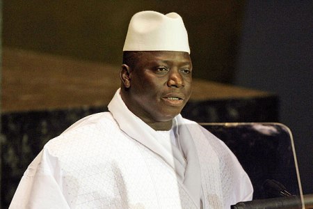 Anche il Gambia pianifica una legislazione orrendamente anti-gay