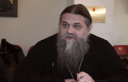 Russia, per il prete ortodosso la Coppa del Mondo di calcio è “un’abominazione omosessuale”