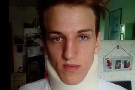 Verona, aggressione antigay a 19enne