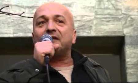 ‘Mo ‘scoltae Flavio, proprio tè, quello di Arczigay, ‘scoltami ben bene…