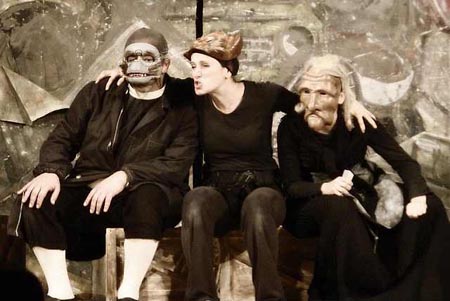 Bologna, dal 23 luglio al 27 agosto spettacoli di Fraternalcompagnia del cortile del Museo Medievale