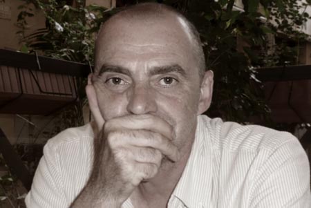 “Storie” di Gianfranco Maccaferri, “Akram, il più generoso”