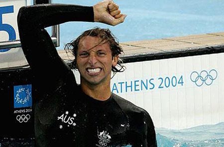 Il coming out di Ian Thorpe