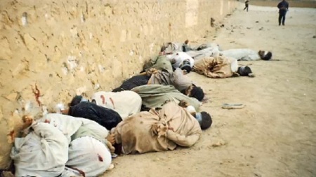 Iraq: Amnesty raccoglie testimonianze su decine di detenuti sunniti uccisi per rappresaglia