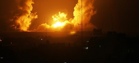 Israele: uccisi, bruciati e sotterrati i tre adolescenti rapiti