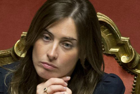 Il Ministro Boschi, “Le riforme si possono migliorare, ma no al Senato elettivo”
