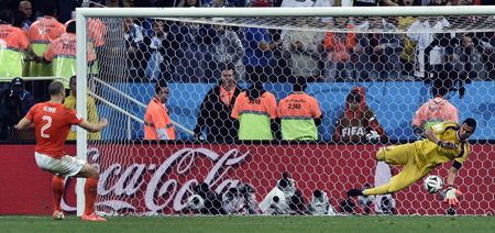 Mondiali 2014, ci tocca Germania – Argentina, scusateci se tifiamo Germania