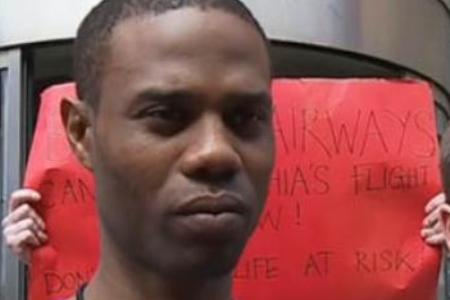 Regno Unito, a giovane giamaicano bisessuale viene rifiutato l’asilo