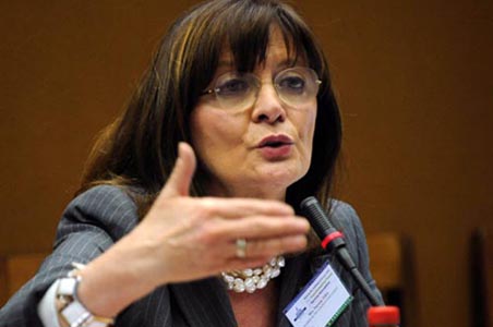 Patrizia Toia, l’omofoba eletta dai civatiani. Cariche vuote e coerenza