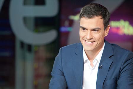 La Spagna ha un governo: PSOE e Ciudadanos governeranno insieme, ma anche no