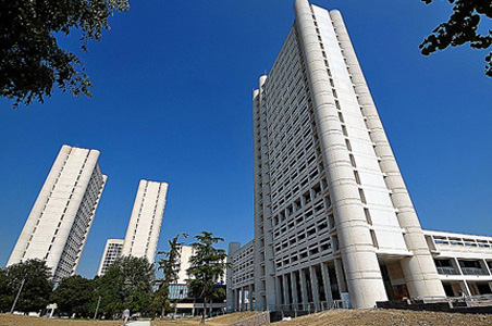 Dalla Regione Emilia Romagna 5 milioni per una Fiera di Bologna più forte e competitiva