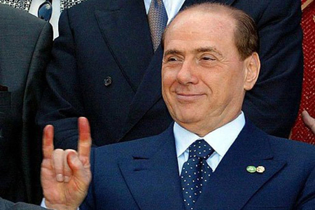Caso Ruby: Berlusconi assolto, rock’n’roll!
