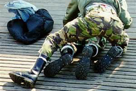 Lettera aperta a Lei, egregio Signore, proprio a Lei…