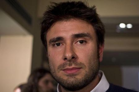 Di Battista Grande Statista, avrà accettato il visto offertogli dall’Iraq?