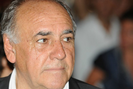 Angelo Figuccia, il genio che inventa il “surrealismo omofobico”