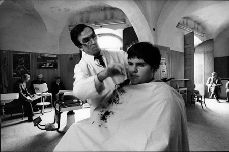 Catania, due interessantissime mostre fotografiche