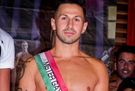 Di lamentele e filosofia della sguattera sui muscoli e i pettorali dei vari mister ghei