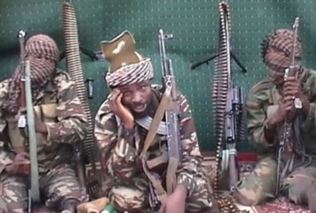 Boko Haram rinforza la sua presenza alla frontiera con il Camerun